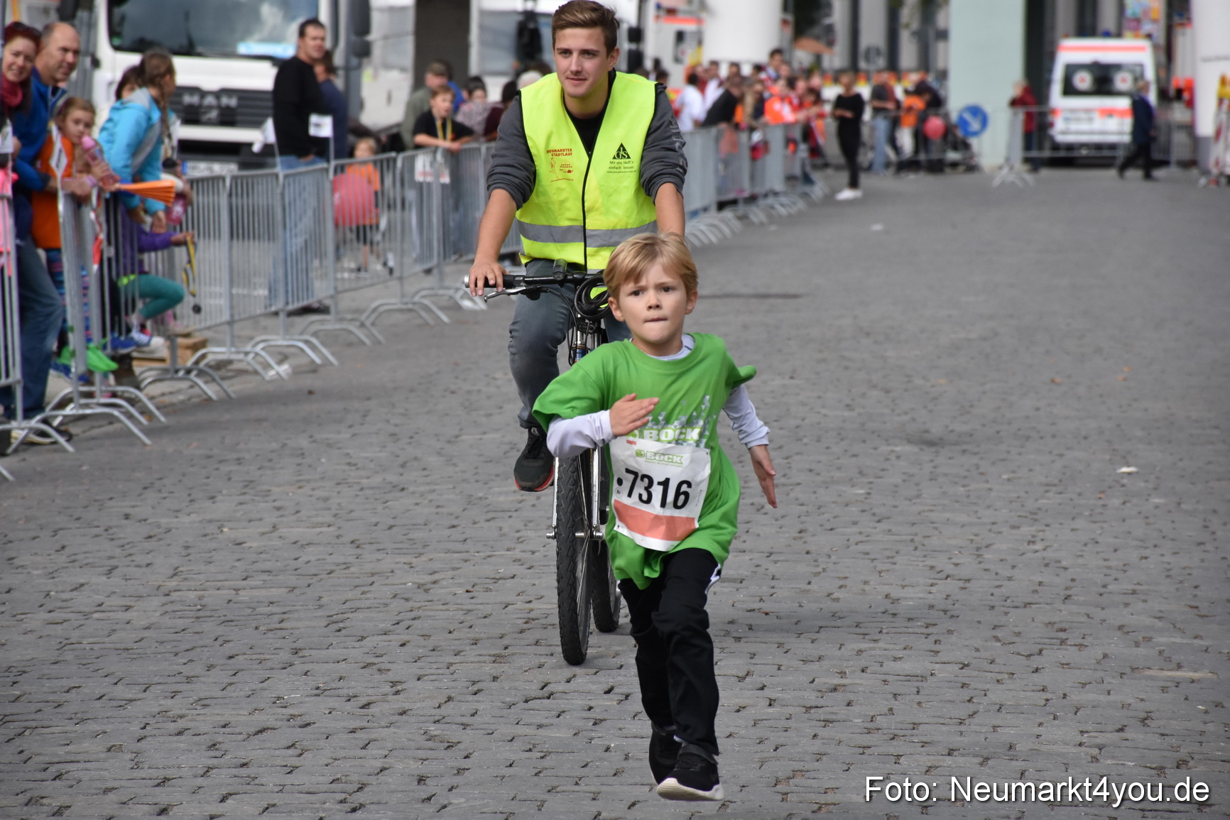Stadtlauf Neumarkt 2017 1411